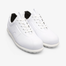 Camper White Sneakers Mens - Pelotas Online Ireland | KLYFR5463